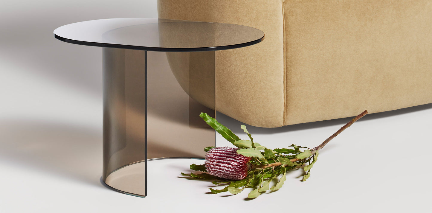 Half Past Small Side Table
