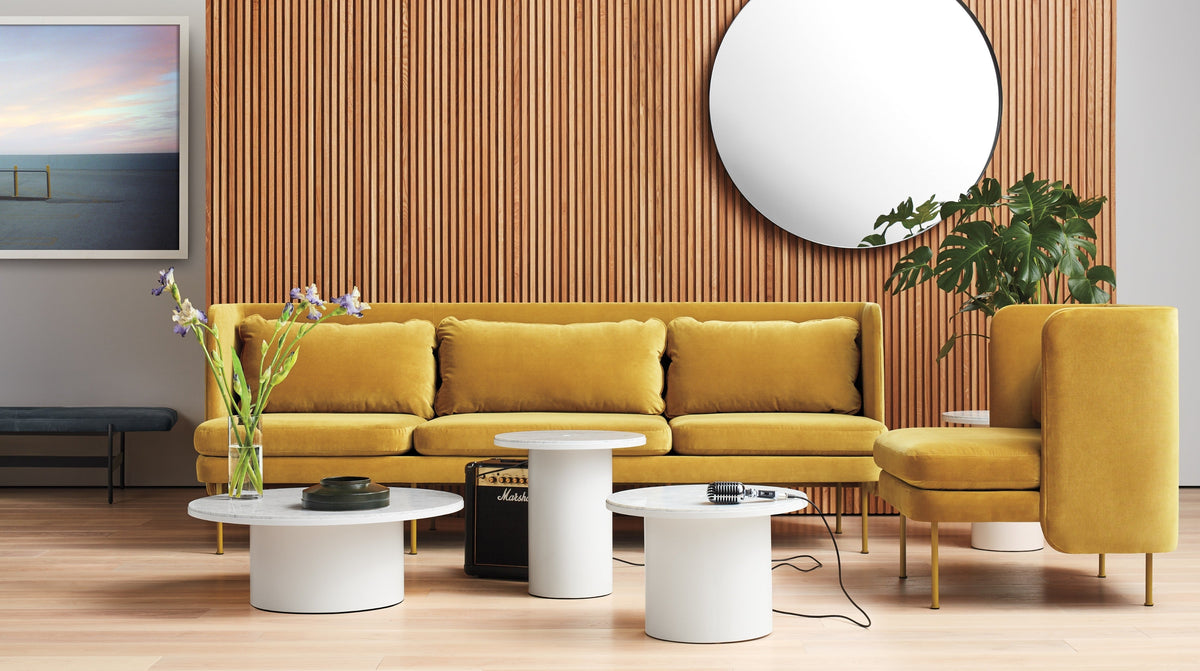 Plateau Side Table (Ex-Display)