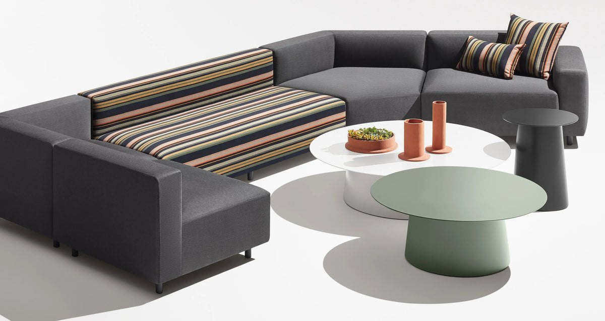 Circula Large Coffee Table