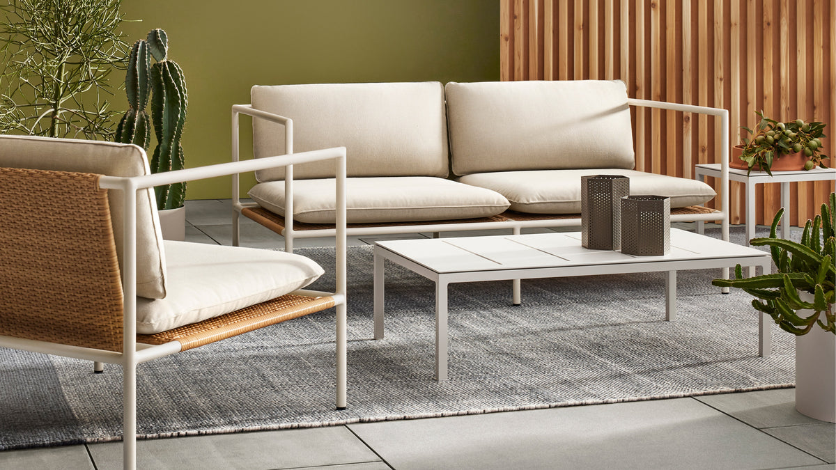 Dog Days Outdoor Lounge Chair