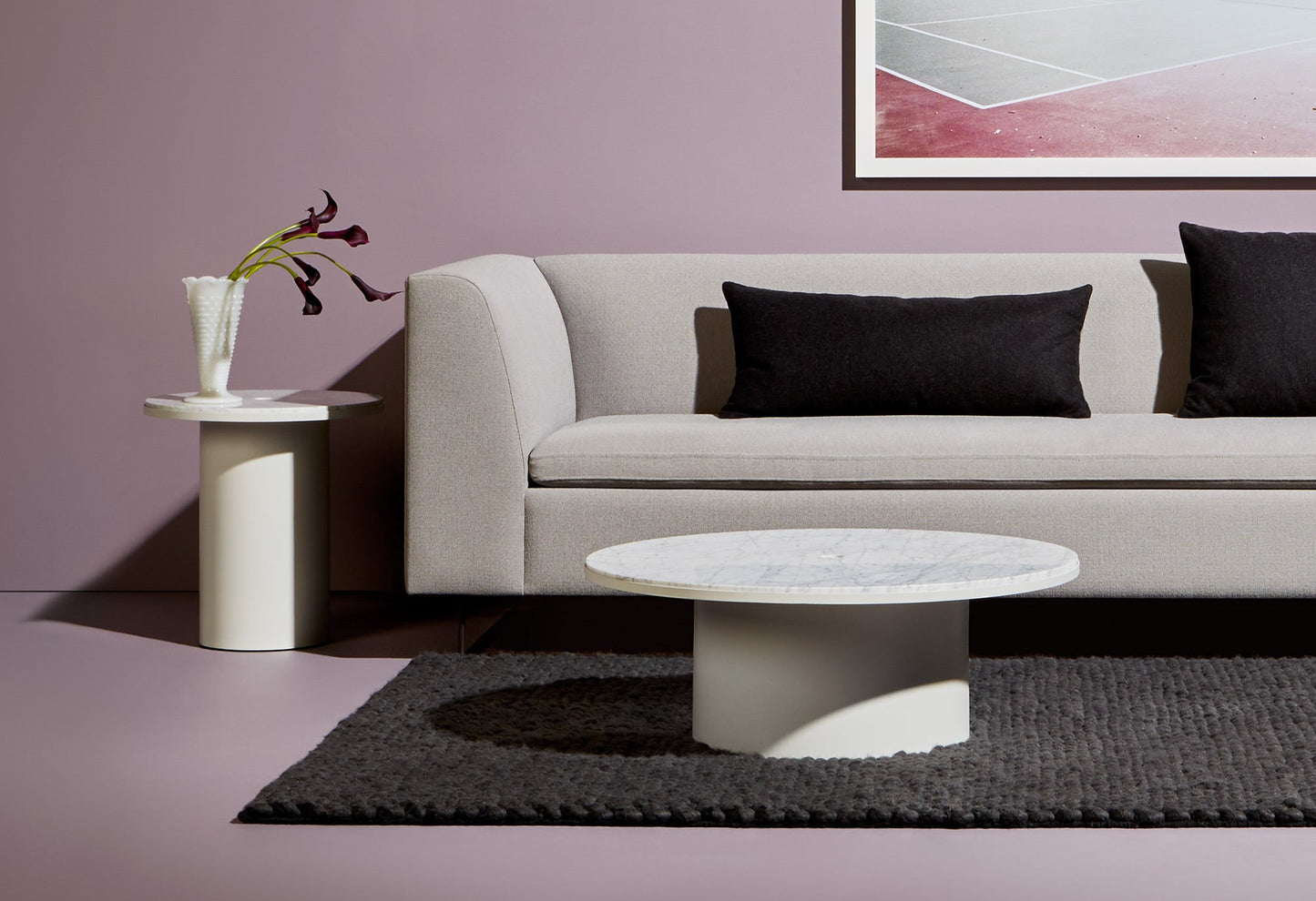 Plateau Side Table (Ex-Display)