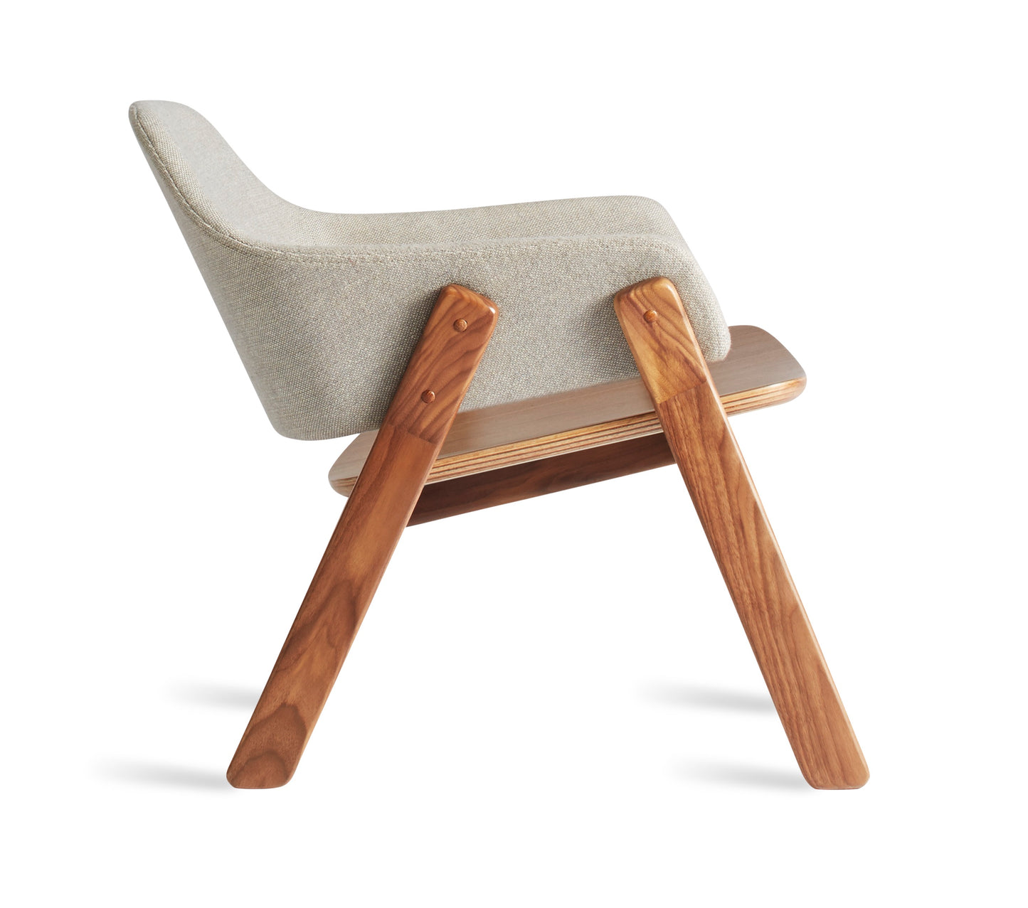 Clutch Lounge Chair