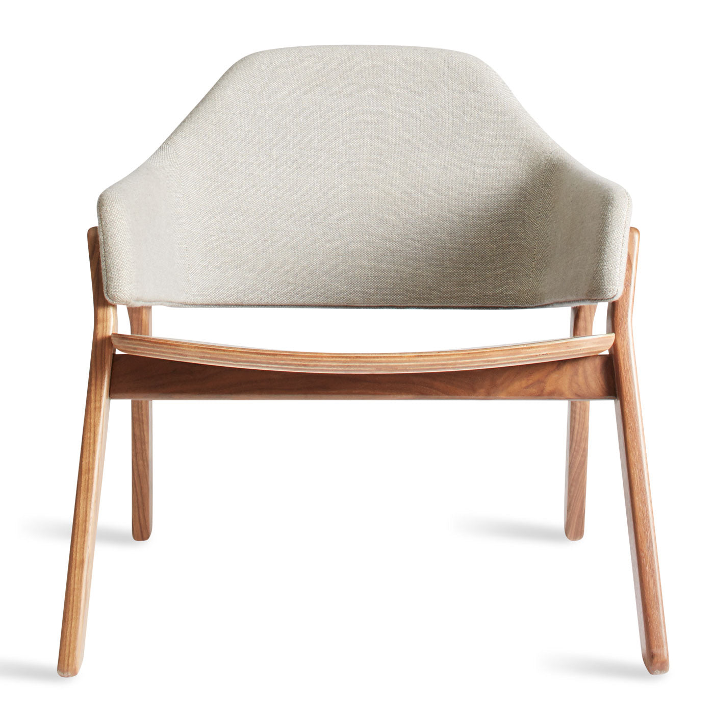 Clutch Lounge Chair