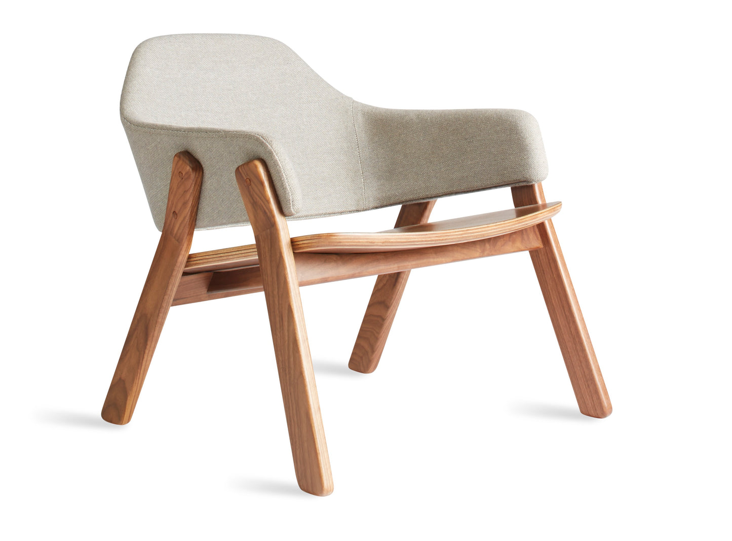 Clutch Lounge Chair