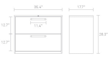 Filing Cabinet #2