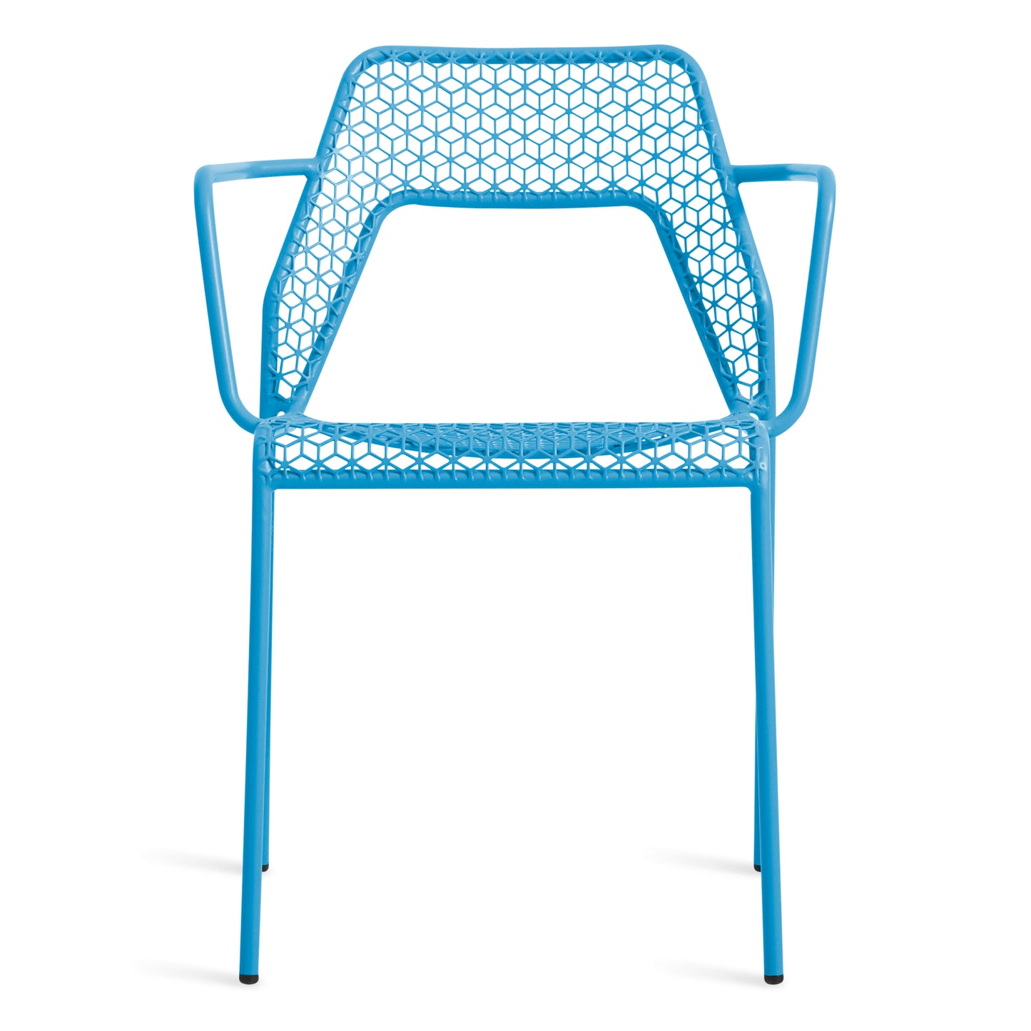 Hot Mesh Armchair