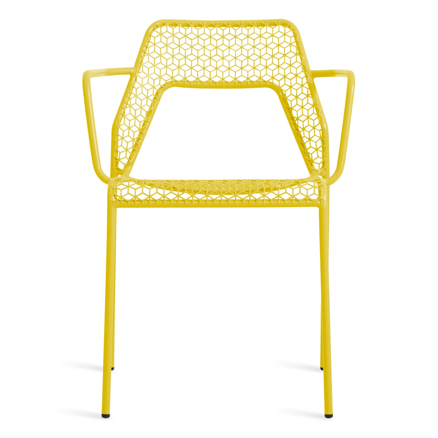 Hot Mesh Armchair