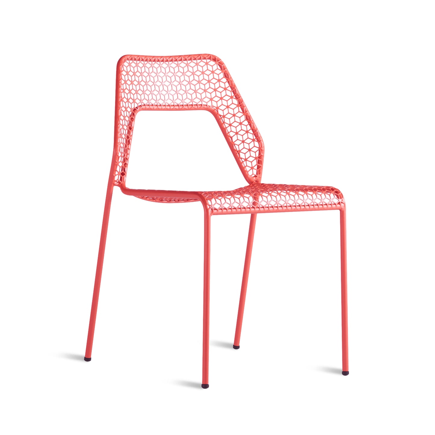 Hot Mesh Chair