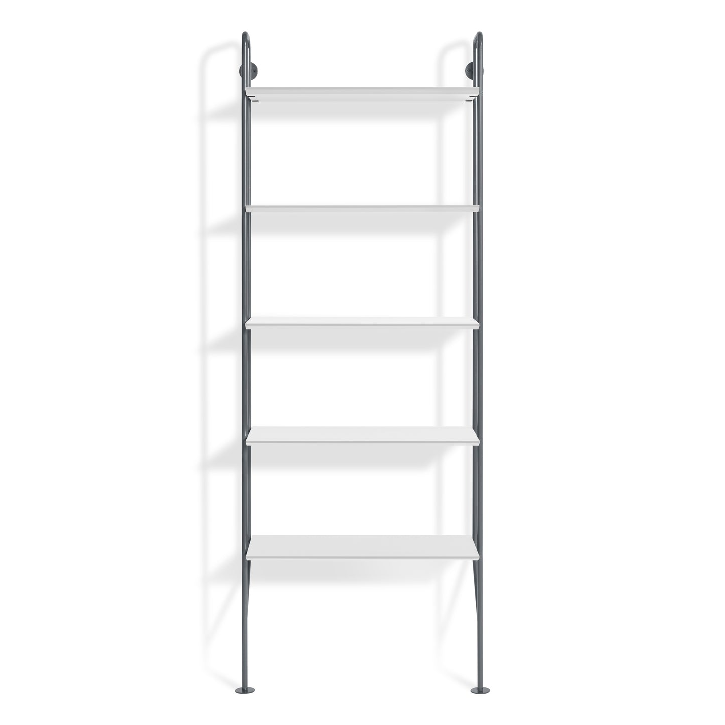 Hitch Bookcase