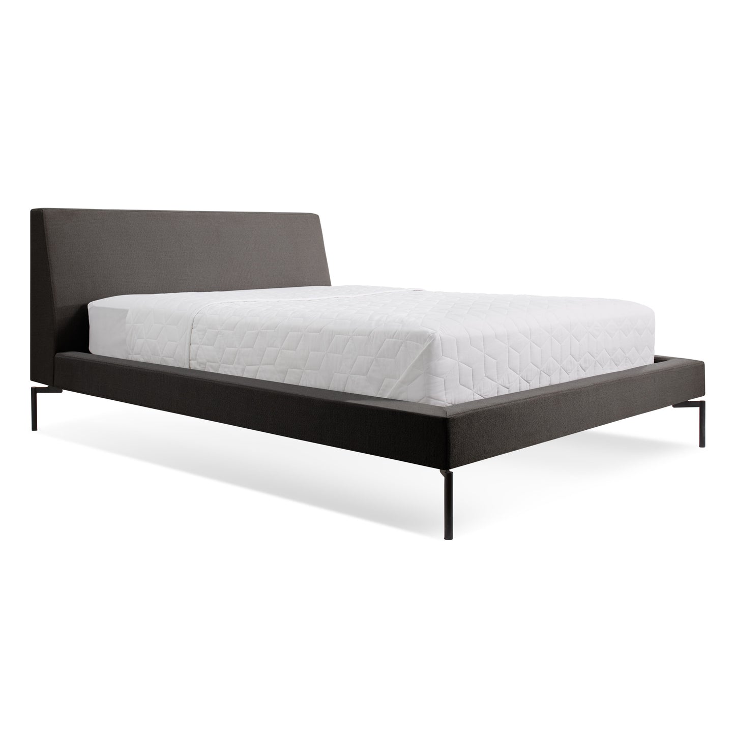 New Standard Queen Bed