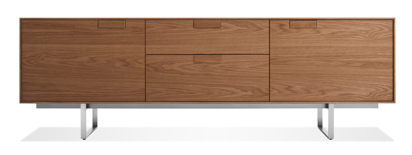 Series 11 2 Door / 2 Drawer Console