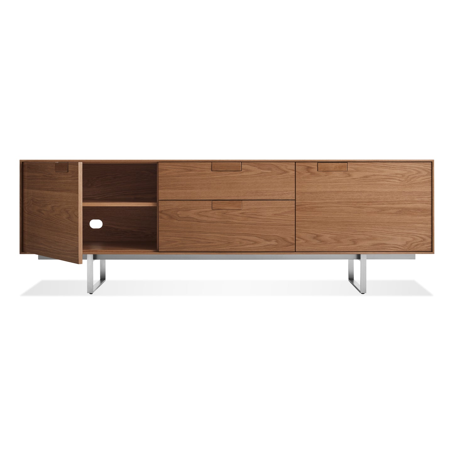 Series 11 2 Door / 2 Drawer Console