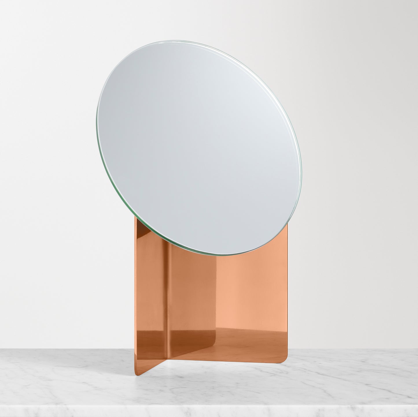Spot On Table Mirror (Sydney Showroom)
