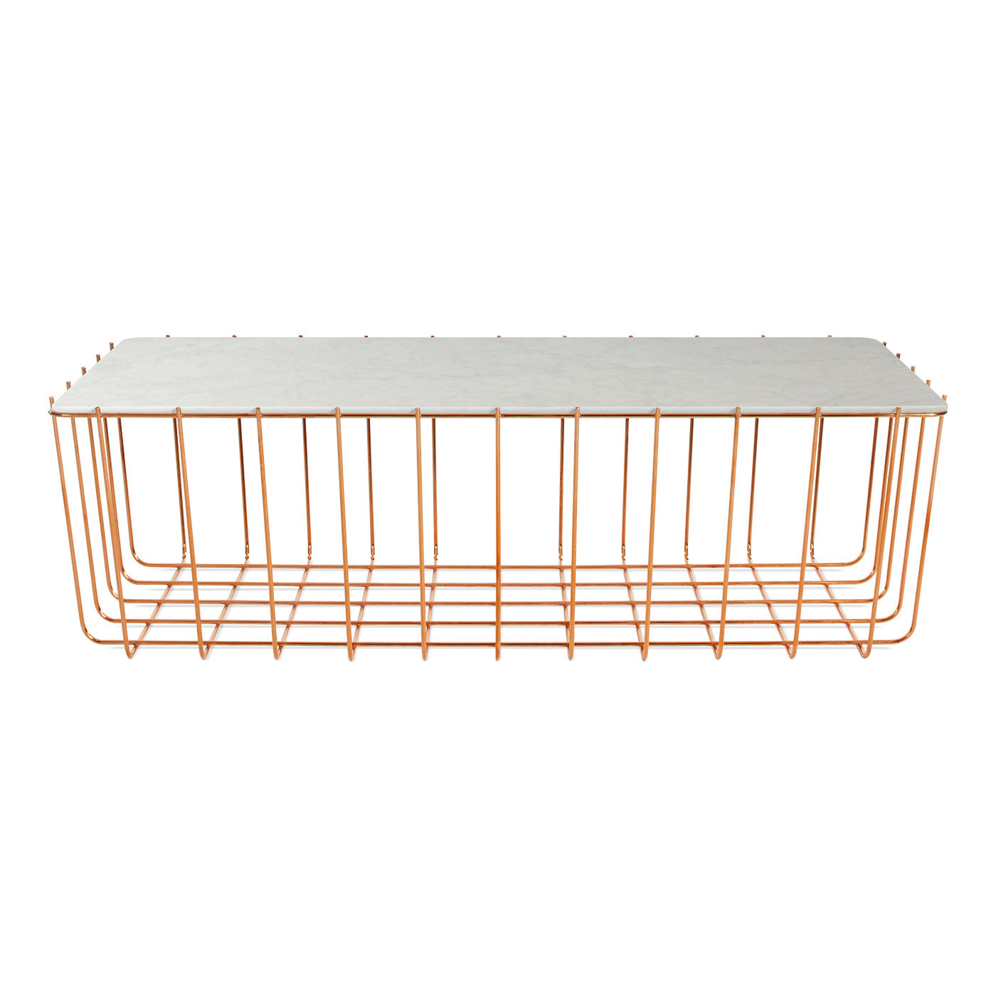 Scamp Large Table