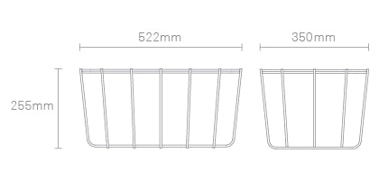 Scamp Small Table