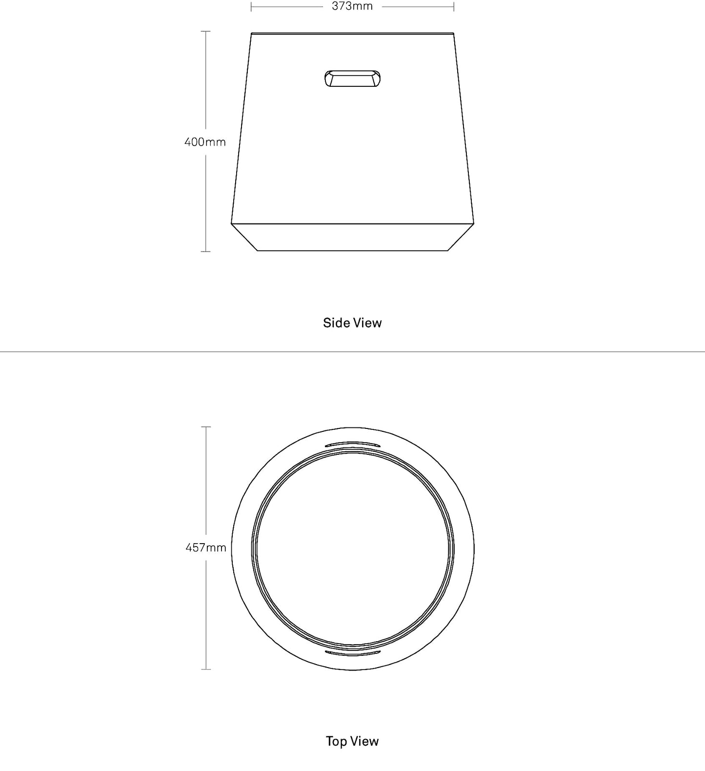 Turn Stool
