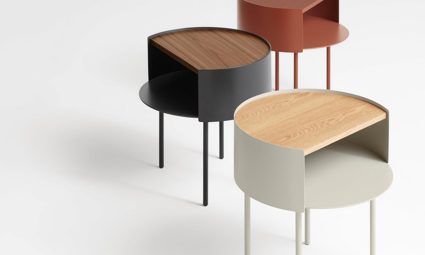 Li'l Something Side Table