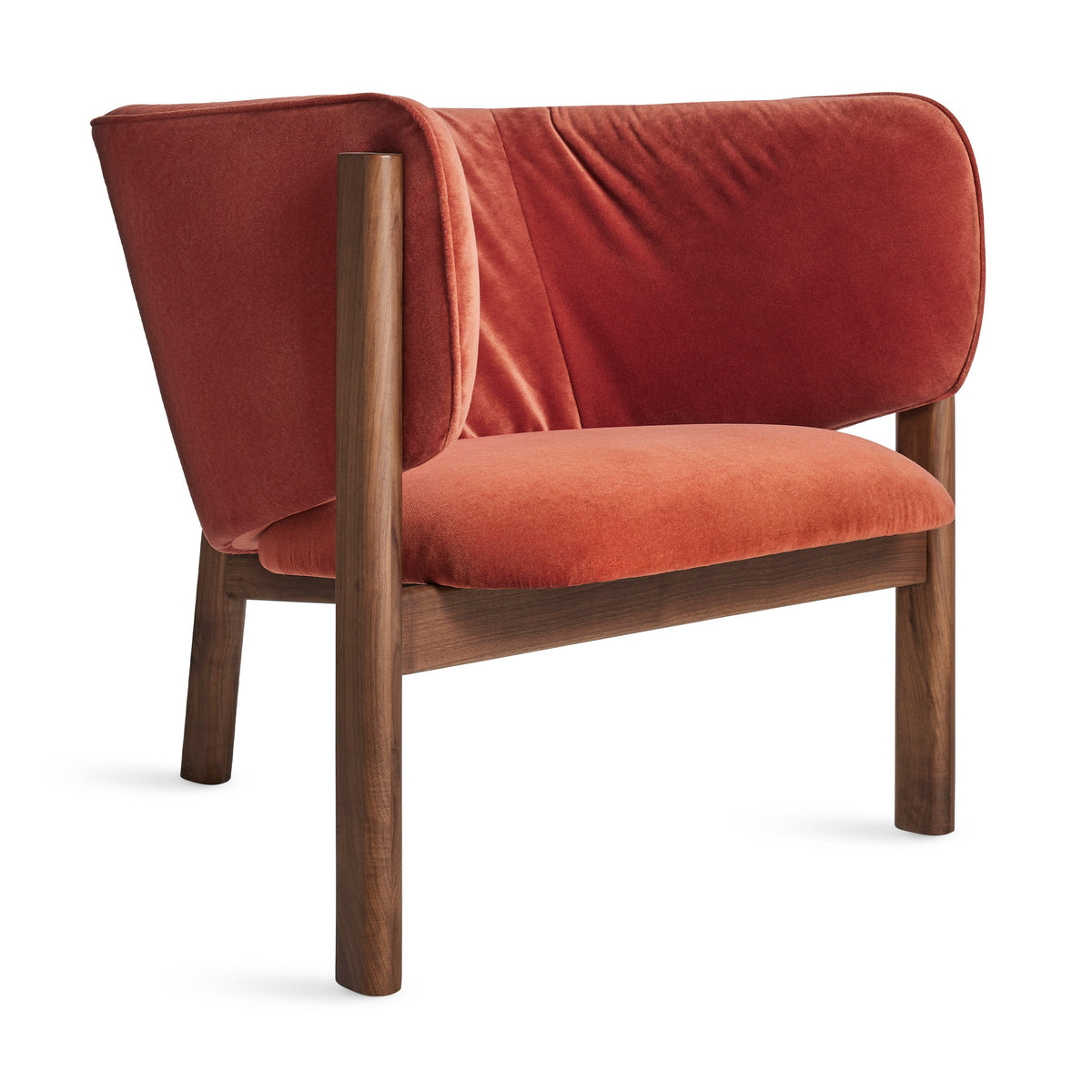 All In Lounge Chair