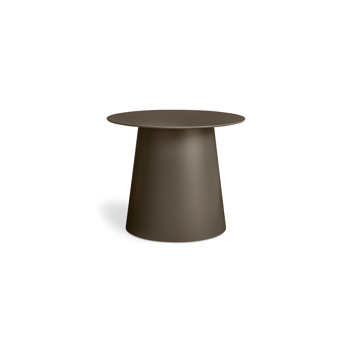 Circula Low Cocktail Table