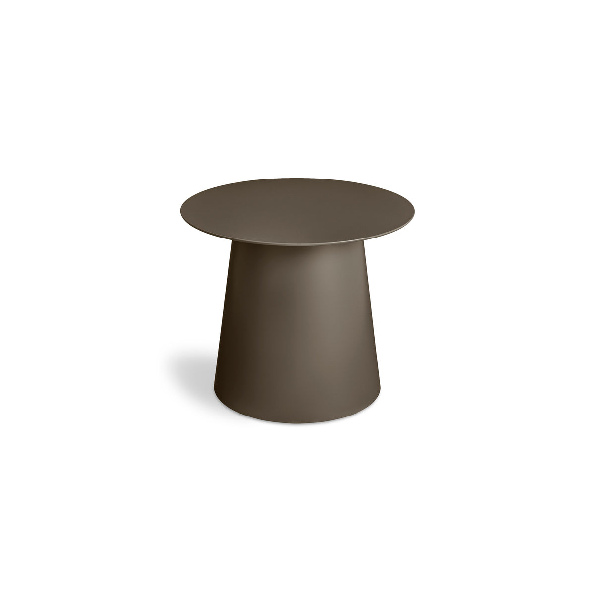 Circula Low Cocktail Table