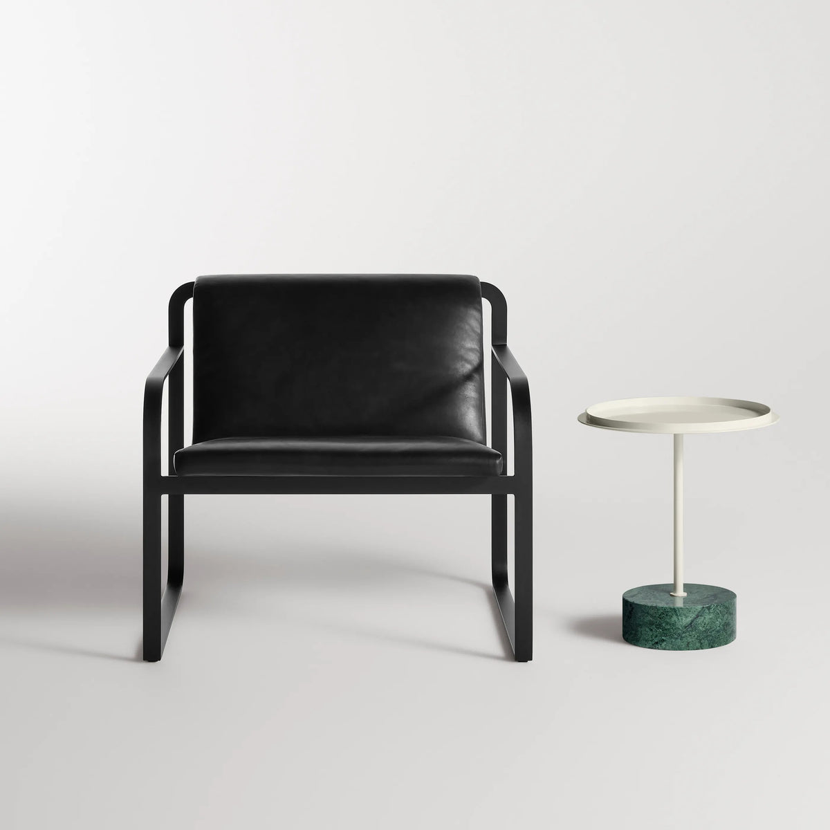 Chit Chat Side Table