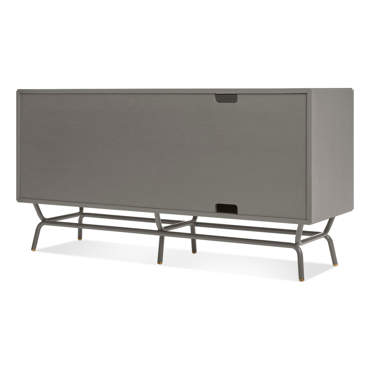 Dang 1 Door / 3 Drawer Console