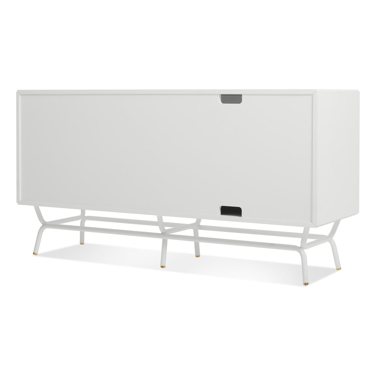 Dang 1 Door / 3 Drawer Console