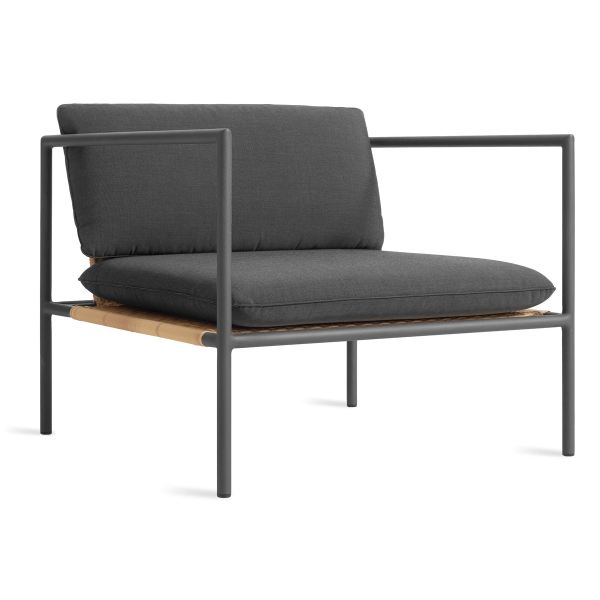 Dog Days Outdoor Lounge Chair