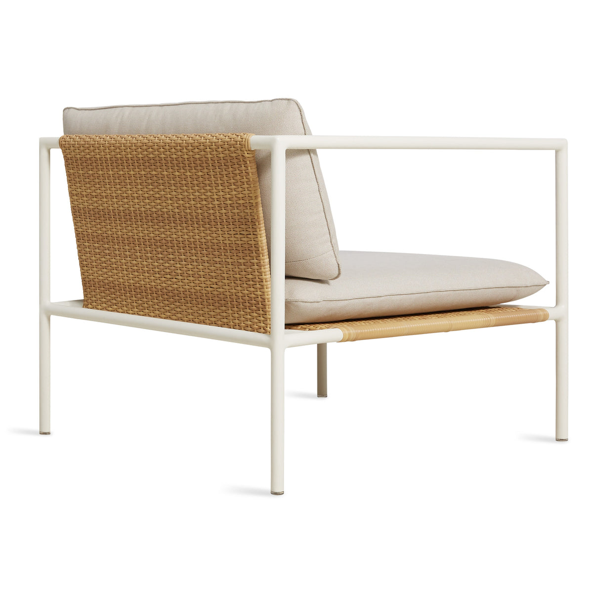 Dog Days Outdoor Lounge Chair