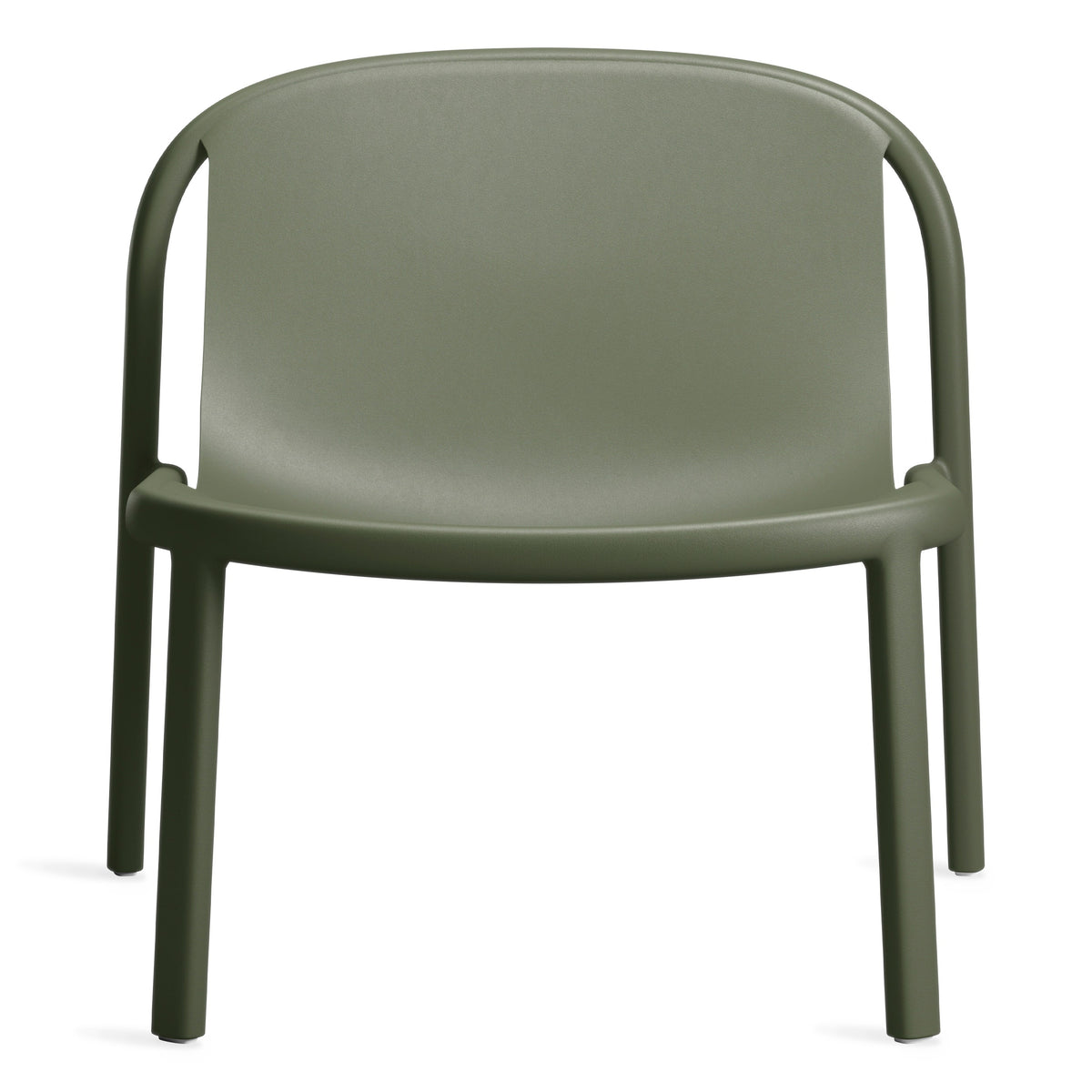 Decade Lounge Chair