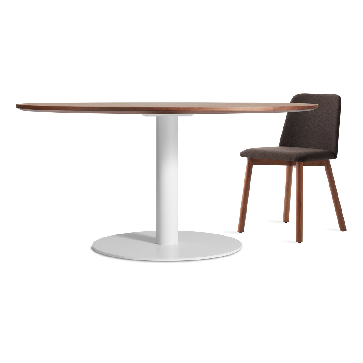 Easy Medium Dining Table