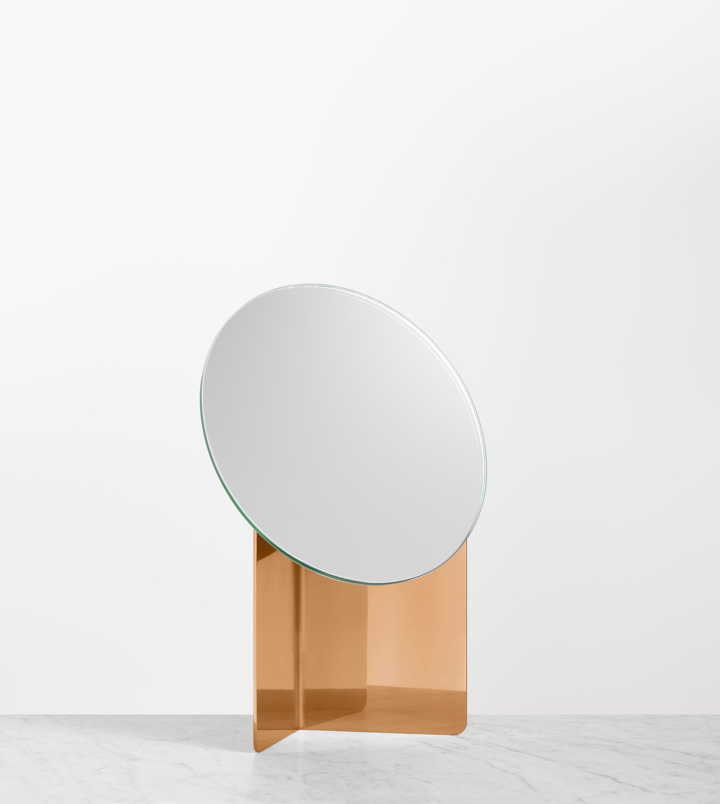 Spot On Table Mirror (Sydney Showroom)