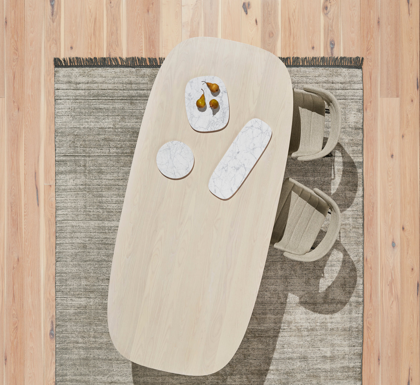 Good Times Large Dining Table