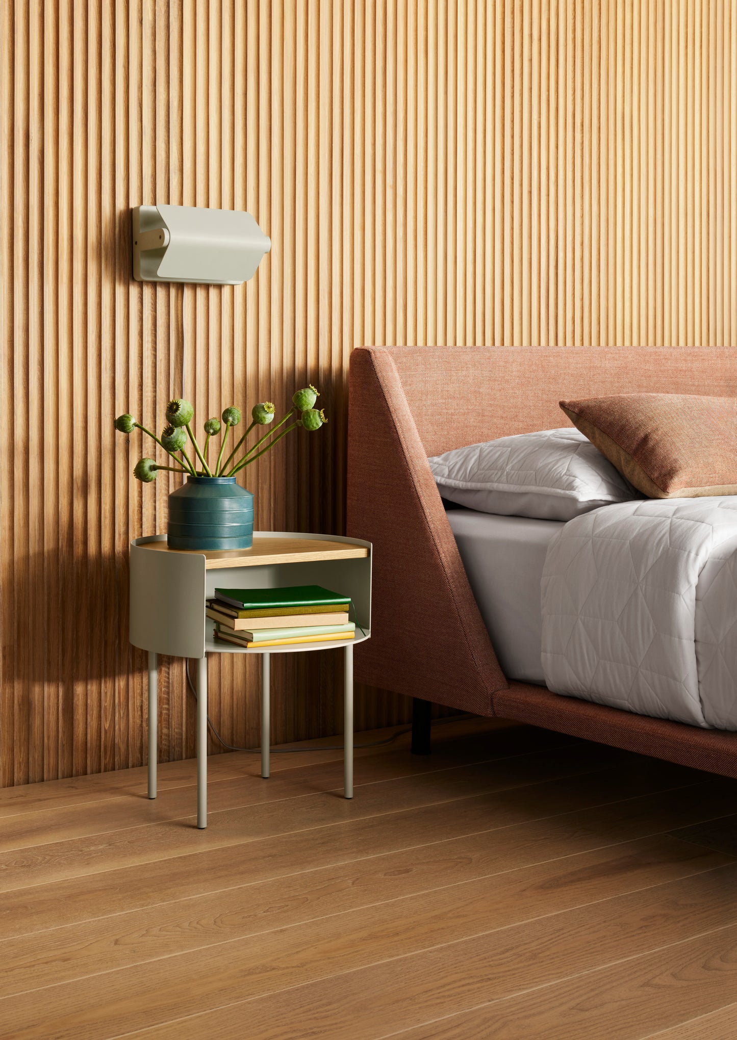 Li'l Something Side Table