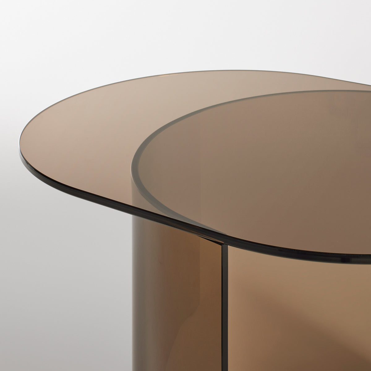 Half Past Large Side Table