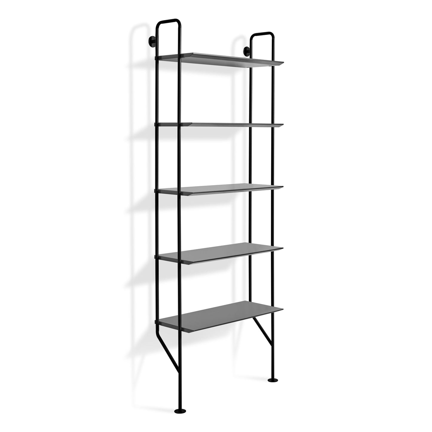 Hitch Bookcase