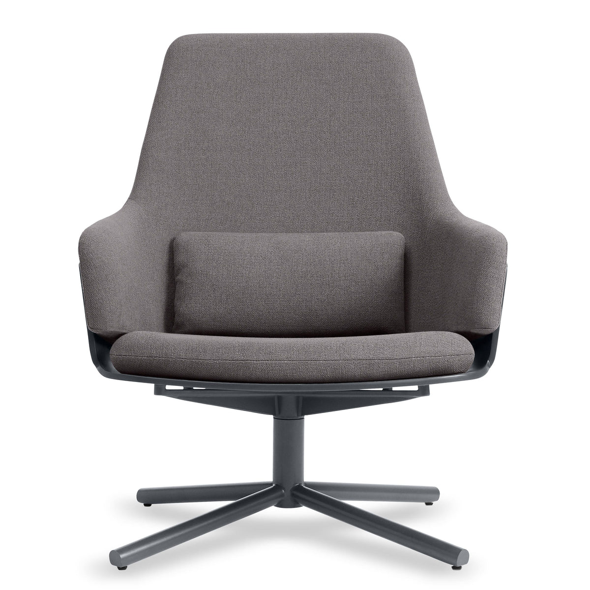Lock Lounge Chair