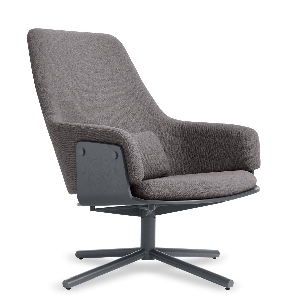 Lock Lounge Chair