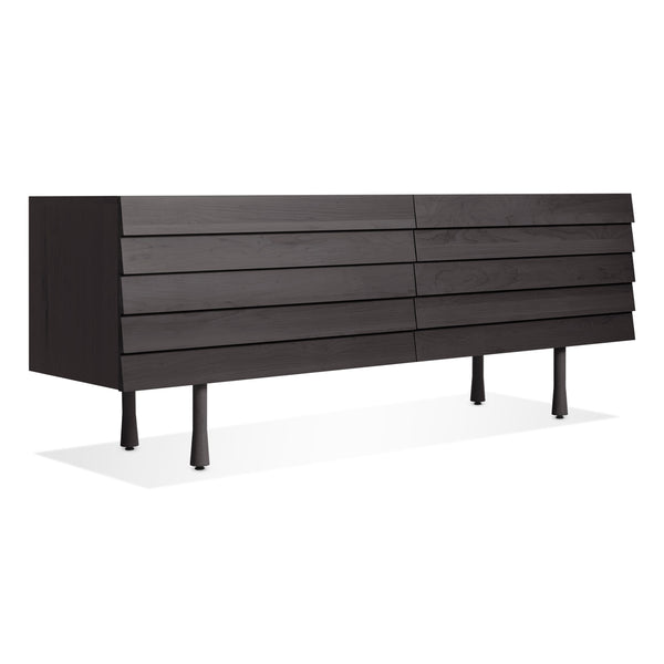 Lap 4 Drawer Dresser