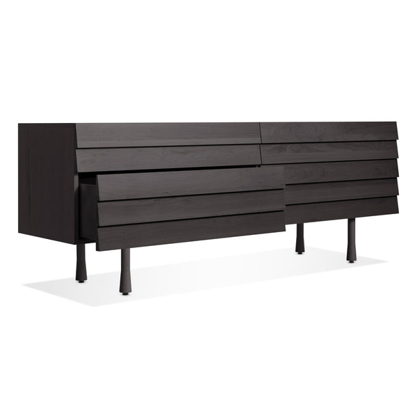 Lap 4 Drawer Dresser