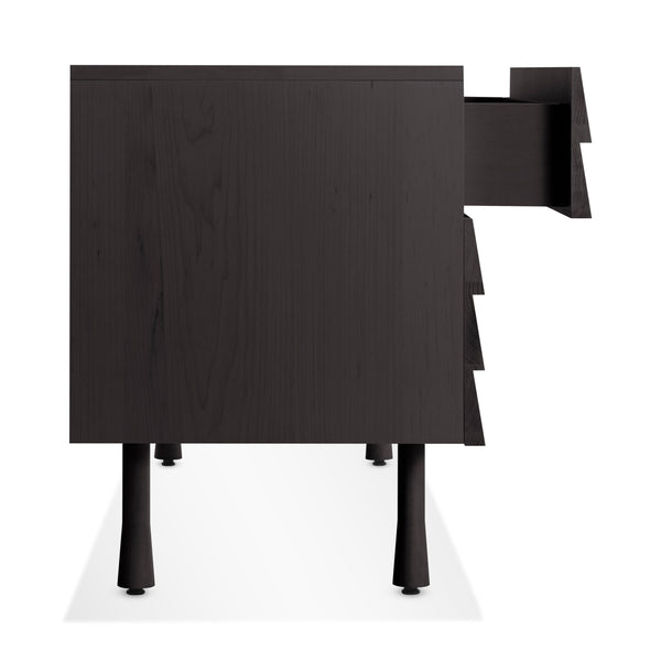 Lap 4 Drawer Dresser