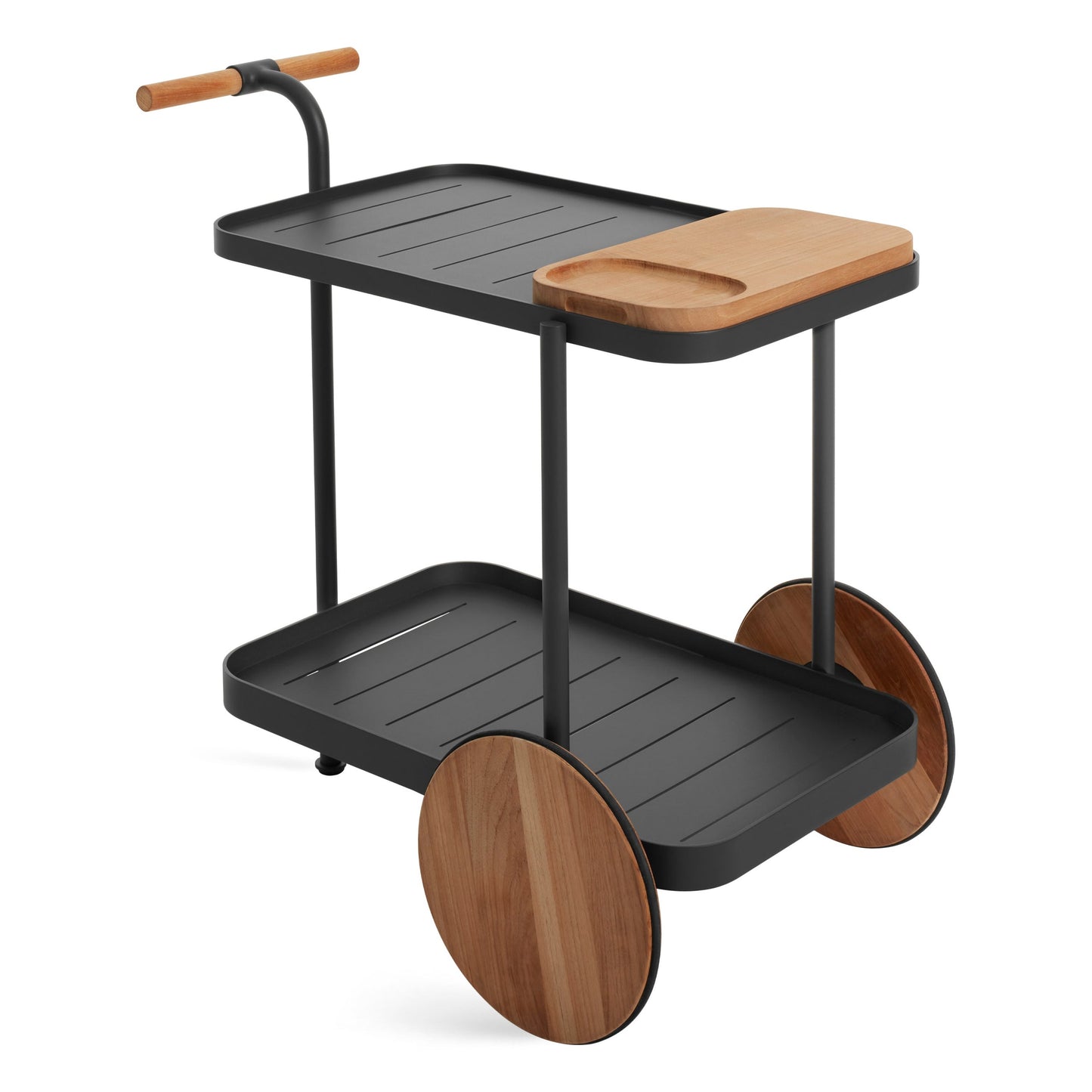 Longday Bar Cart