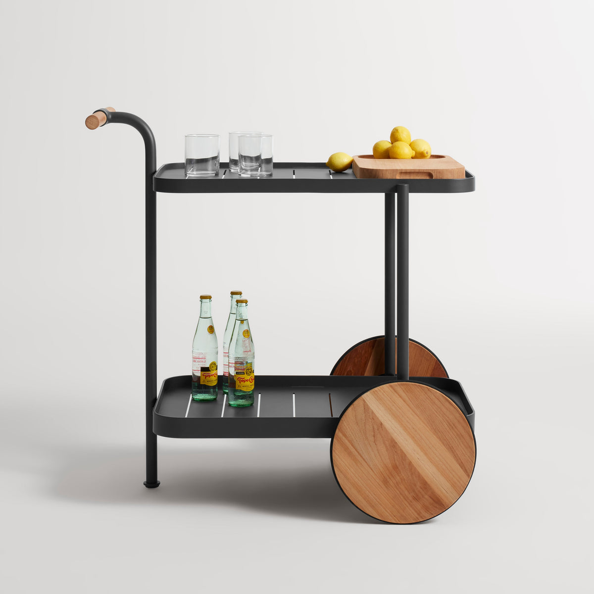 Longday Bar Cart