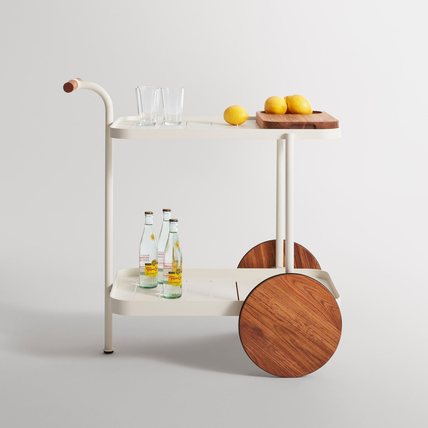 Longday Bar Cart