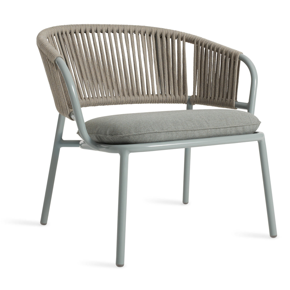 Mate Outdoor Lounge Chair