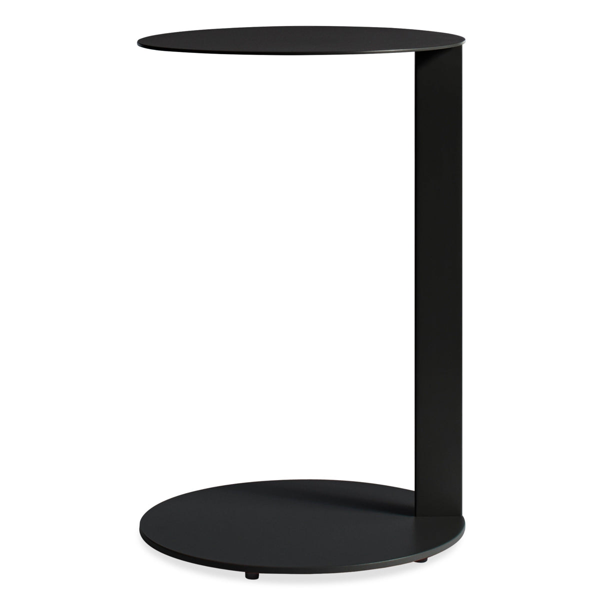 Note Tall Side Table