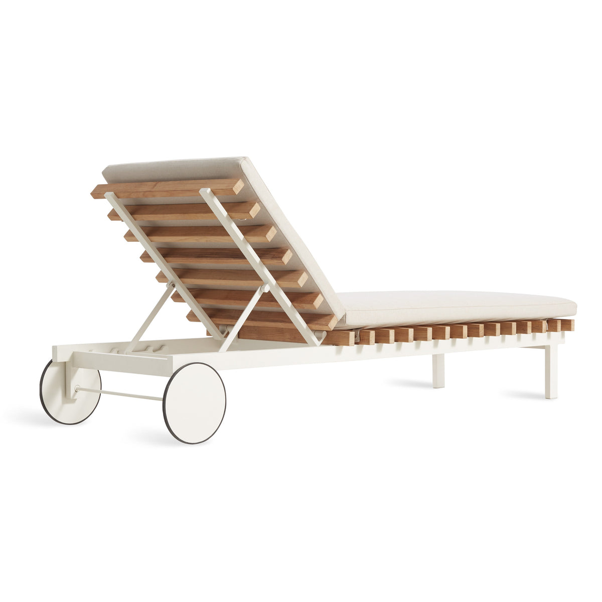 Perch Outdoor Sunlounger