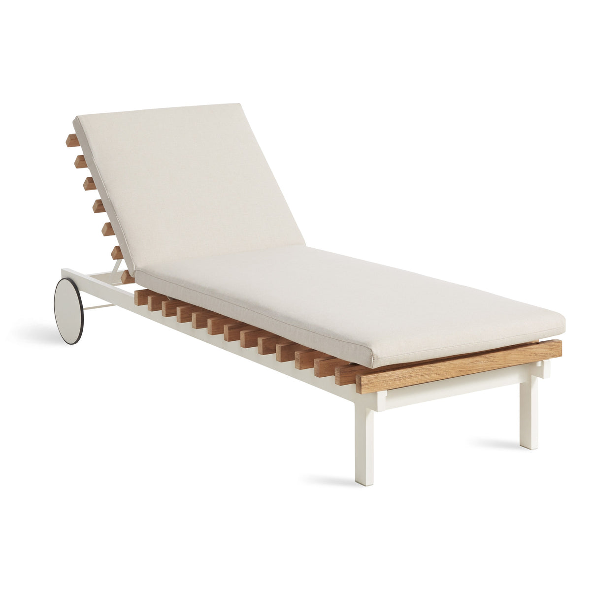 Perch Outdoor Sunlounger