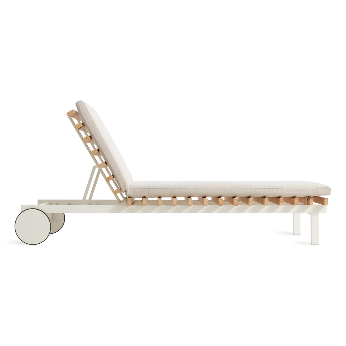 Perch Outdoor Sunlounger