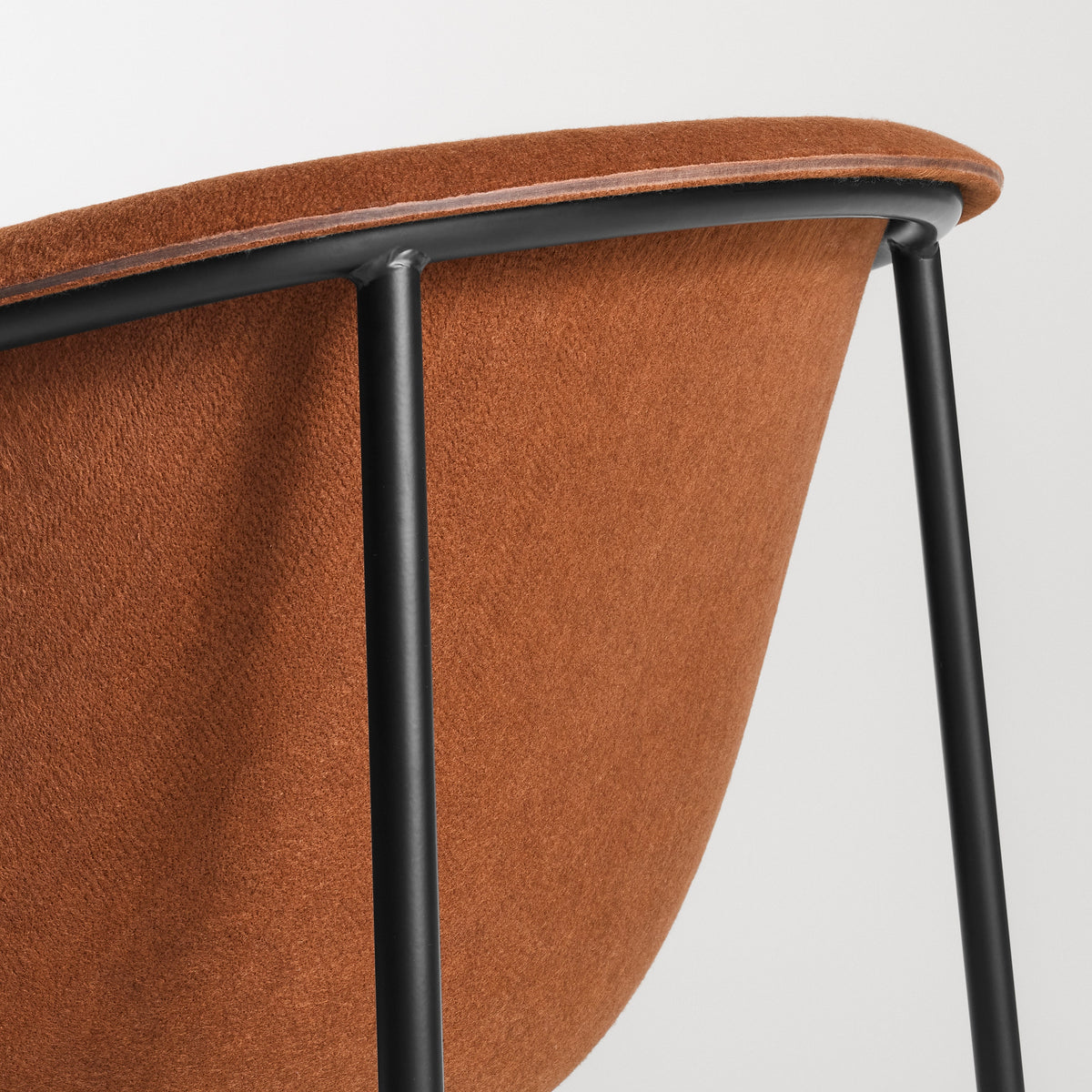 Past Life Dining Chair